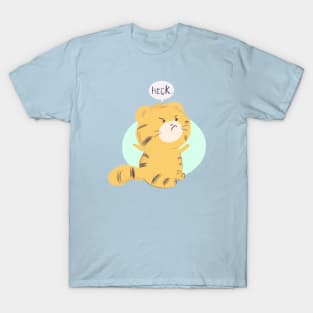 Well heck T-Shirt